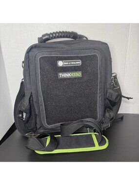 ThinkGeek - Bag Of Holding Con-Survival Edition Rare HTF DnD Role Playing